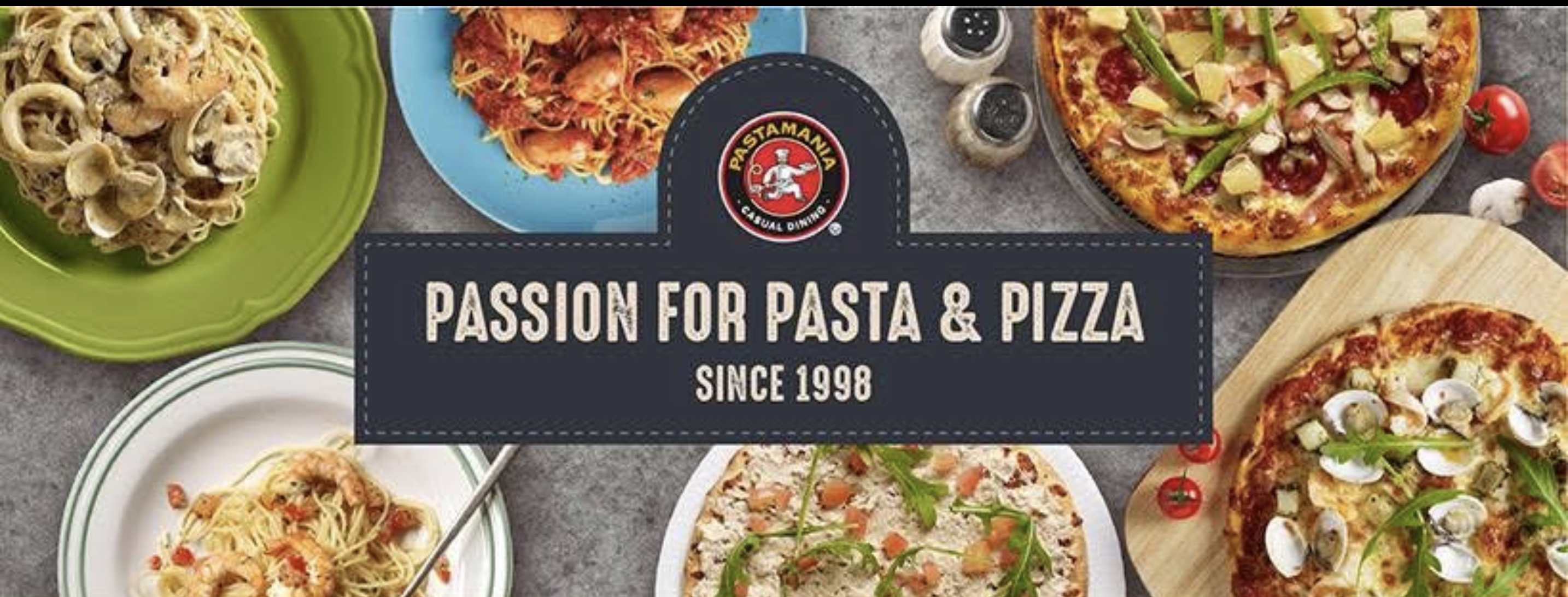 Pastamania