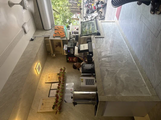 Java Cafe