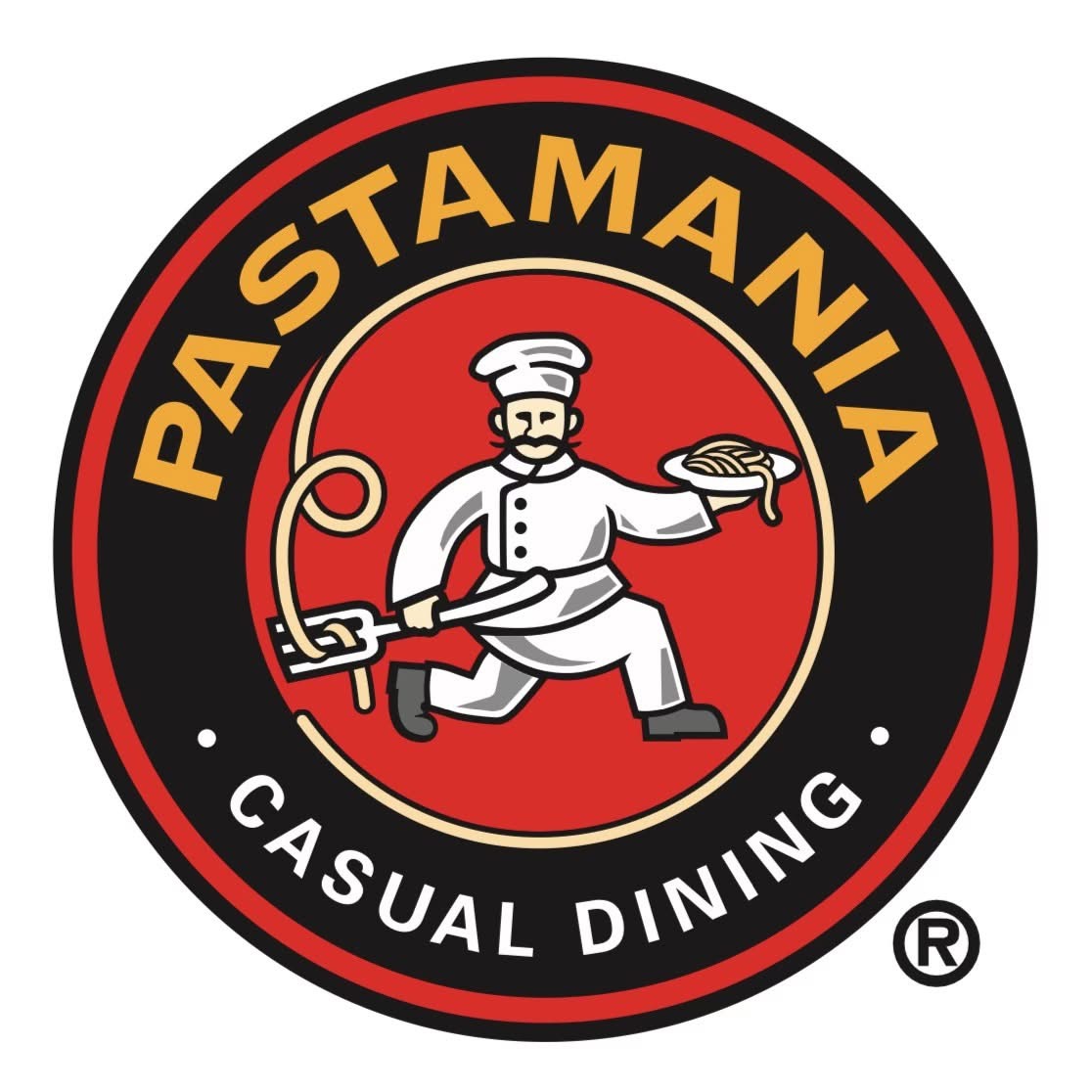 Pastamania